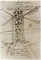 Drawing of a Flying Machine Poster Print by Leonardo Da Vinci - Item # VARPDX277240